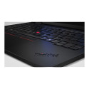 Lenovo ThinkPad T14s 2-in-1 G1 must 14" IPS puuteekraan WUXGA 1920 x 1200 pikslit Intel Core Ultra 5
