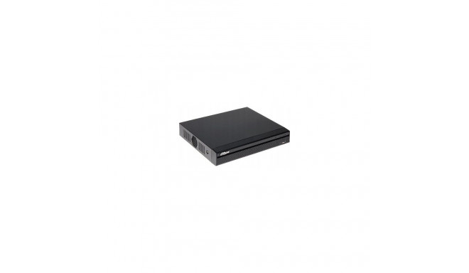 Dahua Technology NVR2108HS-4KS3 8-kanaliline Dahua IP salvesti