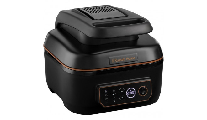 Kuumõhufritüür Russell Hobbs 26520-56