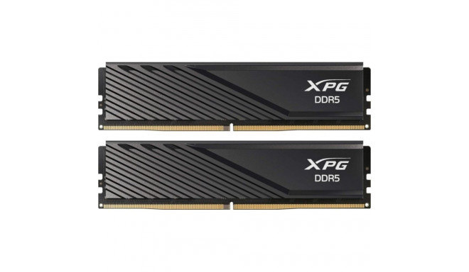 ADATA XPG Lancer Blade Memory, DDR5, 32GB, 6000MHz, CL48 (AX5U6000C4816G-DTLABBK)