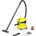 Karcher WD 2 Plus V-12/4/18/C vacuum cleaner (1.628-009.0)