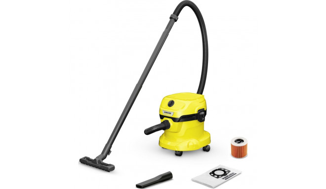 Karcher WD 2 Plus V-12/4/18/C vacuum cleaner (1.628-009.0)