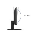Philips V-line 221V8A/00 monitor