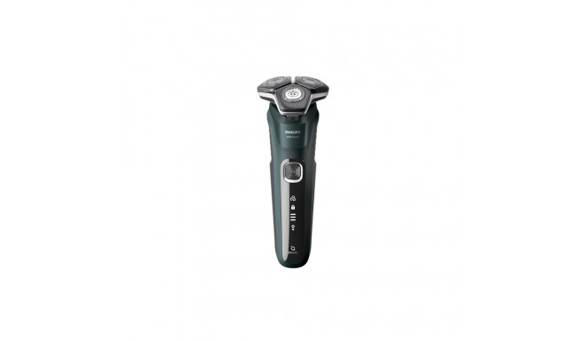 Philips Shaver Series 5000 S5884/50 märg ja kuiv elektriline pardel
