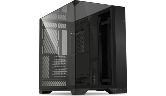 Lian Li O11 Vision Compact must