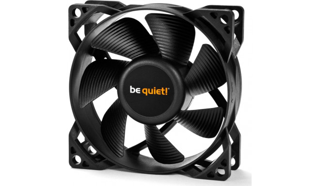 be quiet! fan Pure Wings 2 80mm PWM (BL037)