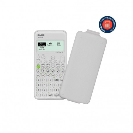 SCIENTIF CALCULCASIO CLASSWIZ FX-350CW