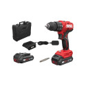 juhtmeta akutrell 3021HB 20V 2x2Ah