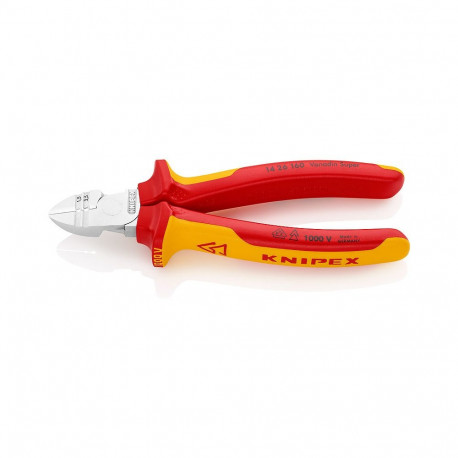 Clipping pliers KNIPEX 1426160
