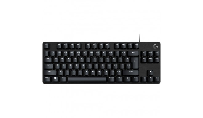 Logitech G413 TKL SE GX Linear Keyboard (920-010446)