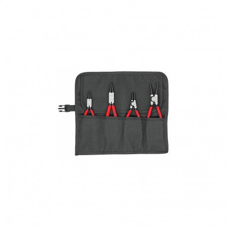 Rõngaspressimistangide komplekt KNIPEX 001956V01