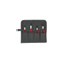 Ring crimping pliers set KNIPEX 001956V01