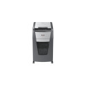Shredder Rexel Optimum AutoFeed+ 225X  P4