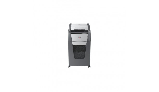 Shredder Rexel Optimum AutoFeed+ 225X  P4