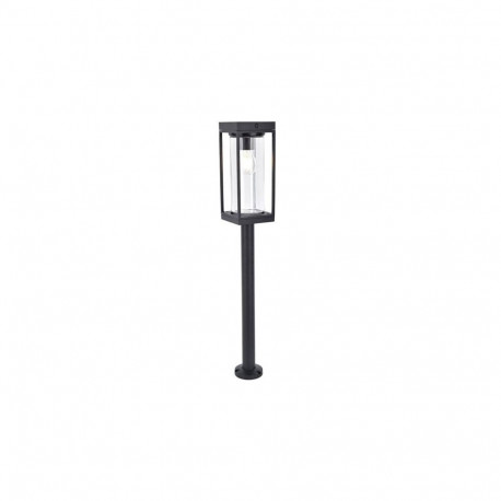 FLAIR SOLAR POST 1 valgus PIR E27