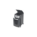 Shredder Rexel Optimum AutoFeed+ 225X  P4