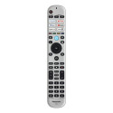 TV Set|PANASONIC|55"|4K/Smart|3840x2160|Wireless LAN|Bluetooth|Google TV|TV-55W90AEG
