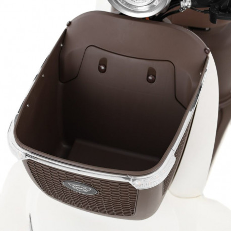 Neljarattaline elektriroller HECHT ELEGANTE