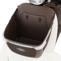 Neljarattaline elektriroller HECHT ELEGANTE