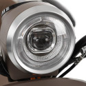 Neljarattaline elektriroller HECHT ELEGANTE
