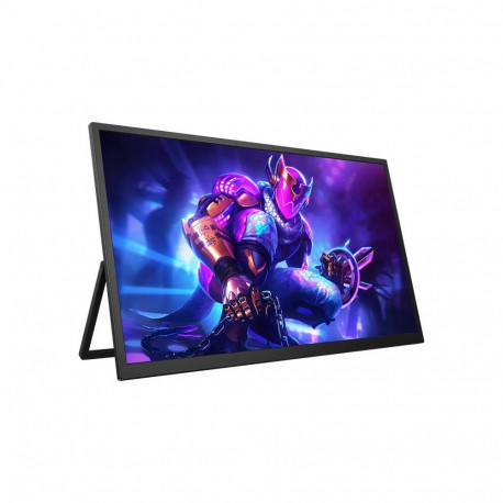 Uperfect UXbox E4 M185T08 18'' 1920x1080 120Hz Portable Monitor