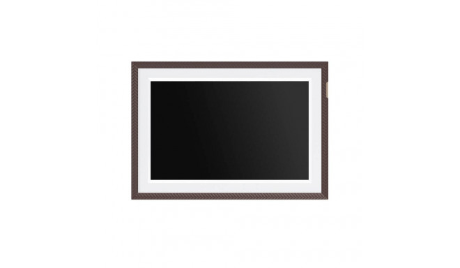 Arzopa D10 10.1" digital frame (dark brown)