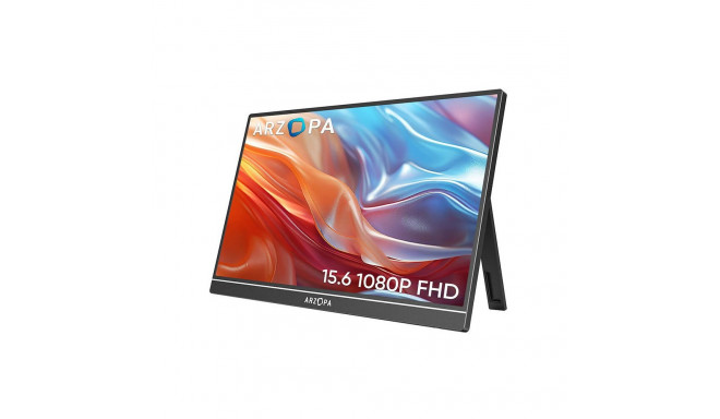 Arzopa A1 15.6'' portable monitor