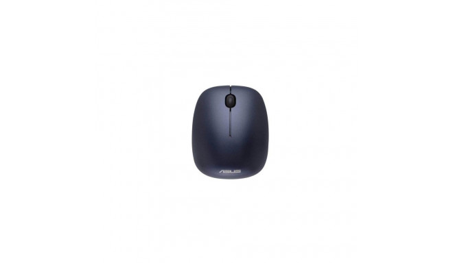 Asus MOUSE USB OPTICAL WRL MW201C/BLUE 90XB061N-BMU010