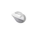 Asus MOUSE USB OPTICAL WRL WT465/WHITE 90XB0090-BMU050