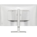 Dell S2725QC | 27 " | IPS | UHD | 16:9 | 120 Hz | 4 ms | 3840 x 2160 pixels | 350 cd/m | HDMI ports 