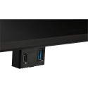 Dell S2725QC | 27 " | IPS | UHD | 16:9 | 120 Hz | 4 ms | 3840 x 2160 pixels | 350 cd/m | HDMI ports 