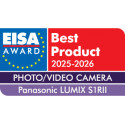 Panasonic Lumix DC-S1R II body