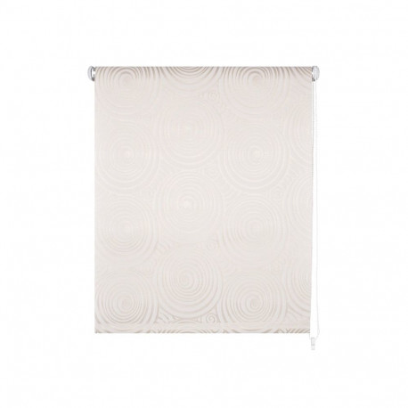 ROLLER BLIND RINGS 2 180X170 SAND