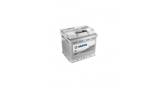varta SD 554400053 C30 54 Ah aku