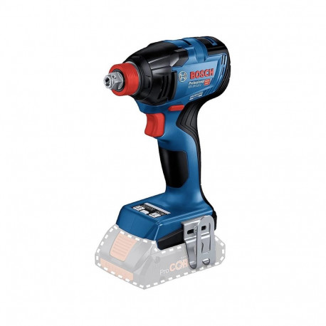 CORDLESS IMPACT WRENCH GDX18V-210 C 18V