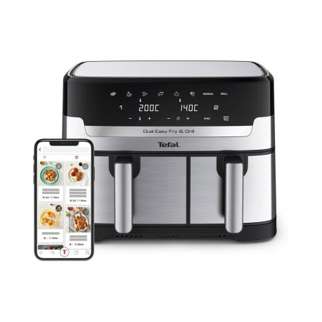 AIR FRYER EY905D10 TEFAL