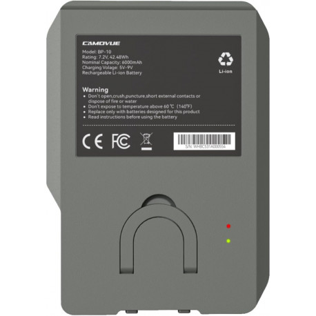 Reolink Camovue Lithium Battery Pack