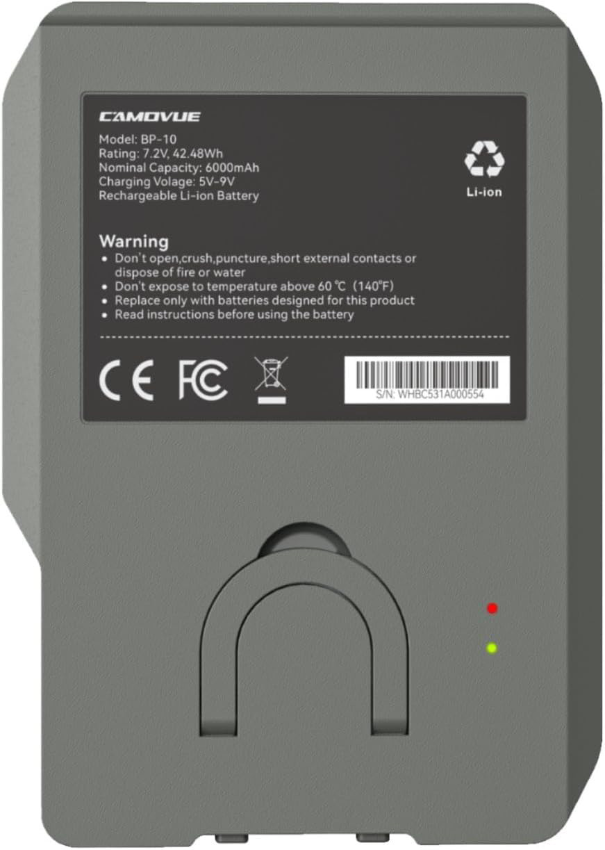 REOLINK BP-10