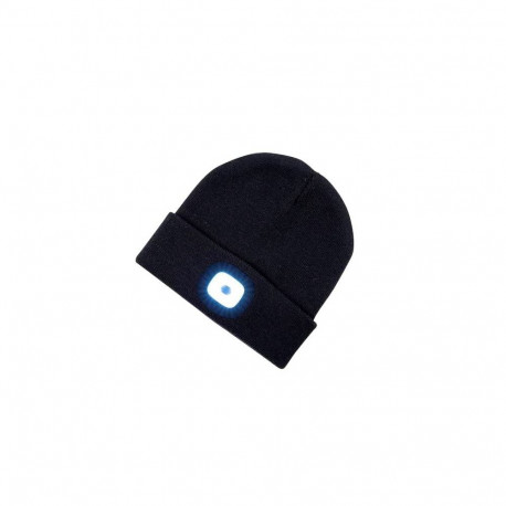ARDON BOAST WINTER HAT WITH LED FLASHLIG