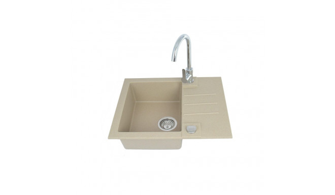 SINK ROCK 30 KOL 55 + segisti 1213055SEN