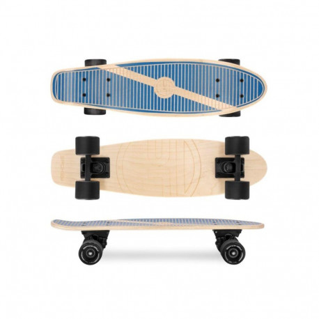 skateboard woo-fish 941006