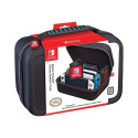 NINTENDO SWITCH CMPLT SYS DLXTRAV CASE