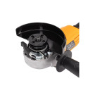 CORDLESS ANGLE GRINDER TD8815 18V