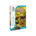 PUZZLE GAME SQUIREELS GO NUTS