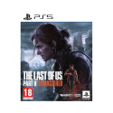 MÄNG PS5 SW THE LAST OF US PART II REMA
