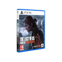 MÄNG PS5 SW THE LAST OF US PART II REMA