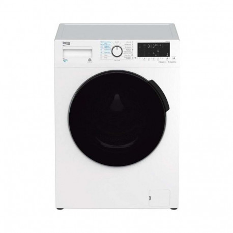 BEKO HTE7616X0 pesumasin-kuivati