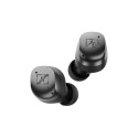Sennheiser MTW4 must kõrvaklapid in-ear