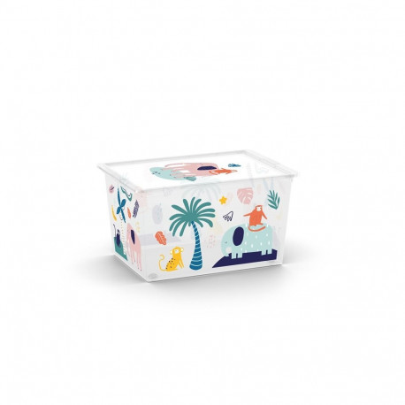 kaasiga hoiukast C BOX50L