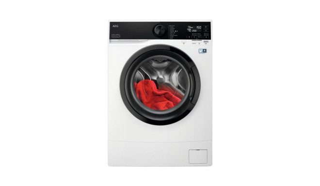 AEG LSR6E27DE pesumasin